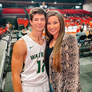 Meet your Posher, Chris